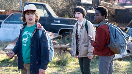 Neue Serien 2025: Die spannendsten Neustarts auf Netflix, Amazon und Co.