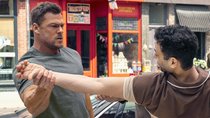 Bricht mit Erwartungen der „Reacher“-Fans: Darum drehen sich die neuen Folgen der Action-Serie von Amazon