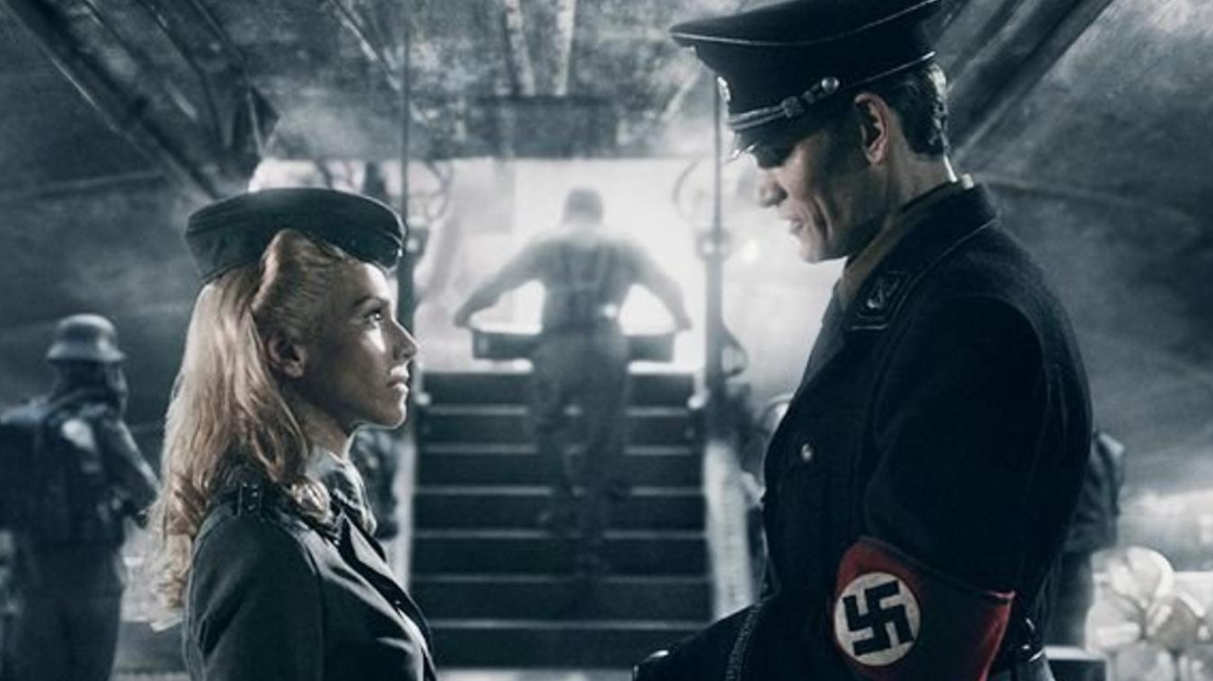 Wird „Iron Sky“ noch fortgesetzt?
