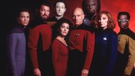 Für Body-Horror-Folge: Wie „Star Trek“ einen der Sci-Fi-Stars zum Glühen brachte 