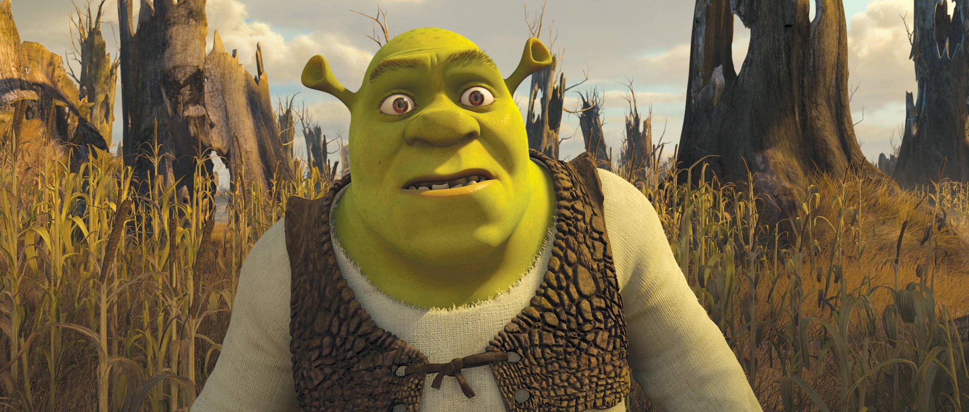 Hartes „Shrek“-Quiz: Nur wer alle Filme wirklich kennt, schafft hier die volle Punktzahl!