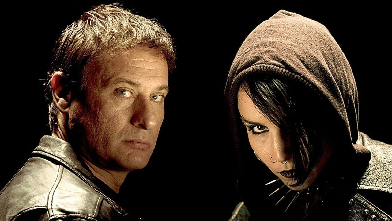 Filme von Noomi Rapace Die besten Auftritte der Schwedin