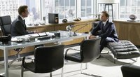Kanzleinamen in „Suits“: Wie heißen die Kanzleien? 