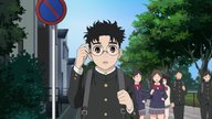Gab es vorher nur im Stream: Erfolgs-Anime "DanDaDan" feiert deutsche Free-TV-Premiere