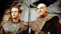 Bedenken wegen „The Witcher“-Star Henry Cavill: „Highlander“-Reboot erleidet Rückschlag