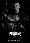 Poster The Punisher Staffel 1