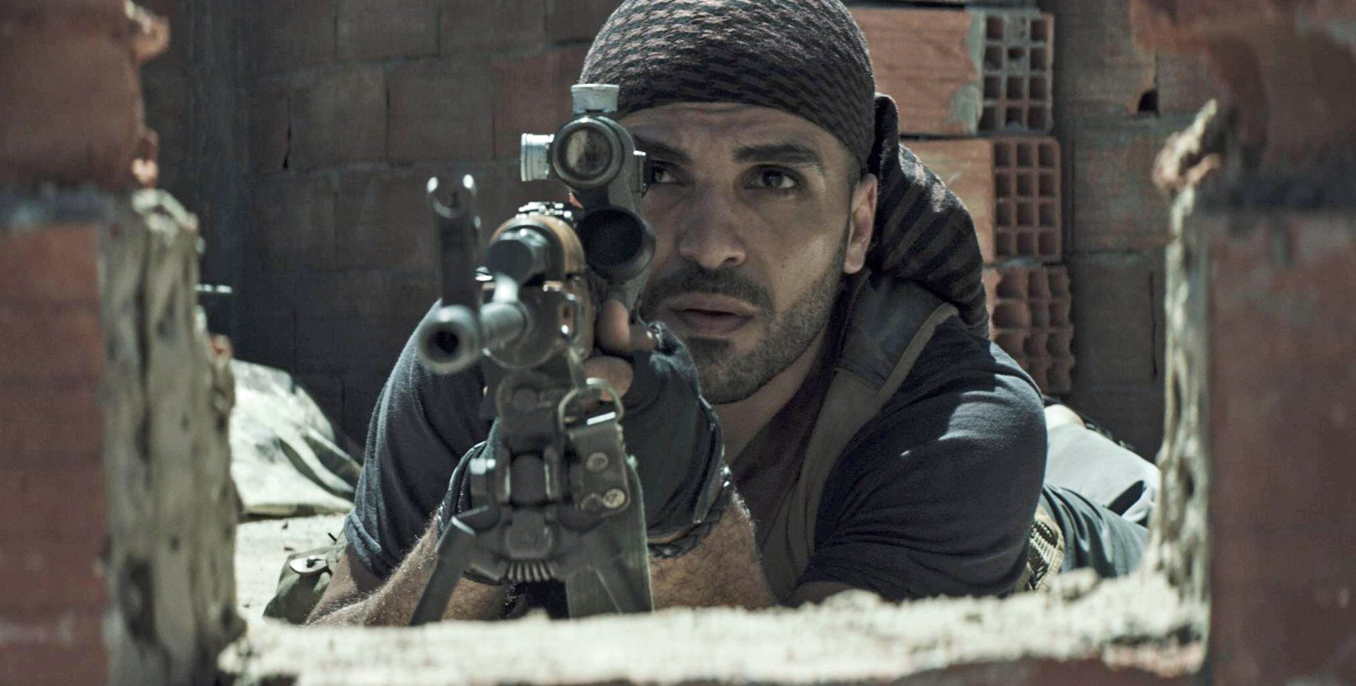 Jetzt bei Amazon streamen: Kontroverser Kriegsfilm einer echten Kino-Legende