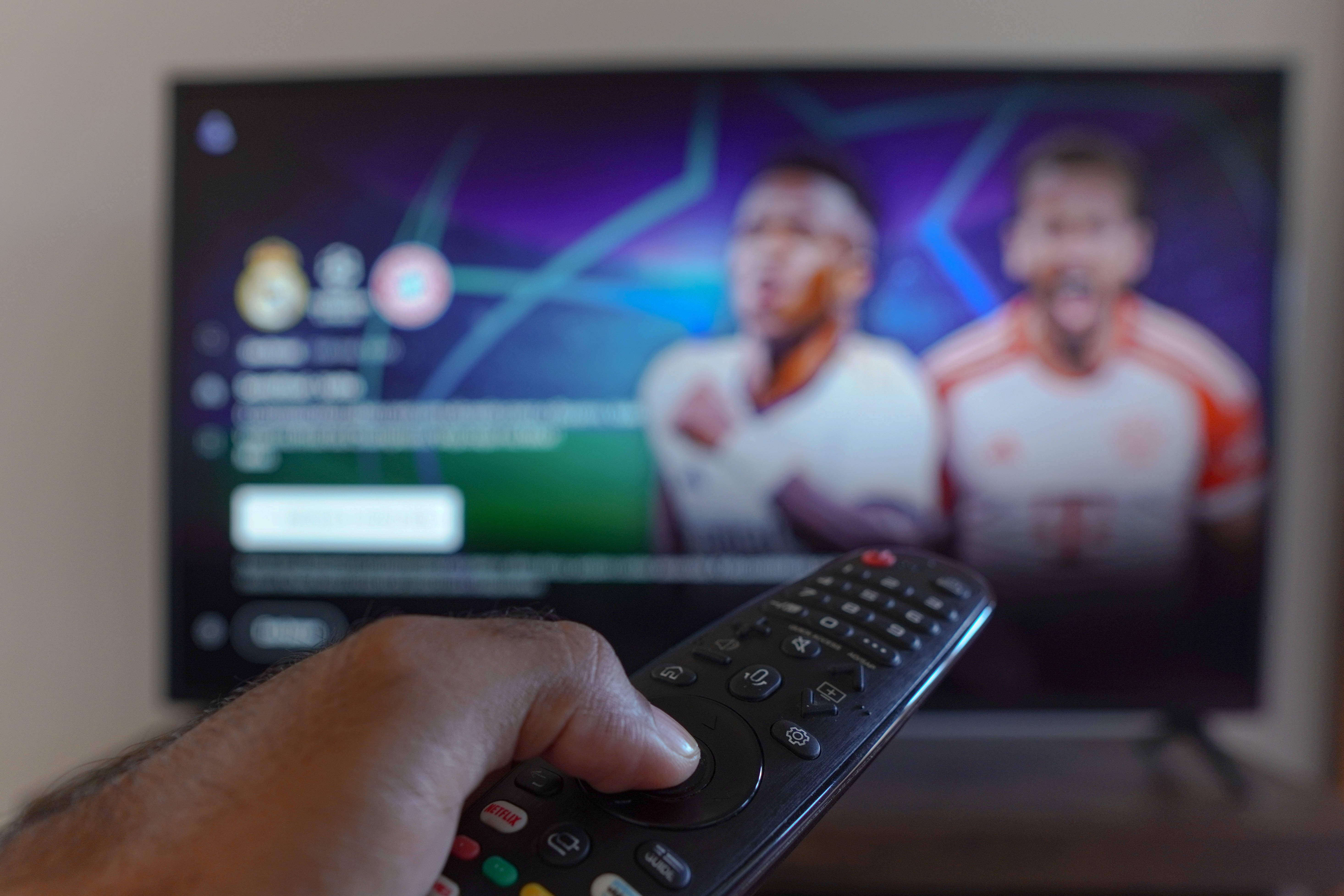 Soccer Streams legal: Könnt ihr dort problemlos Sport-Streams schauen?