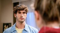Gebrochene Herzen bei „Sturm der Liebe“: Noah gesteht Greta einen schlimmen Fehler
