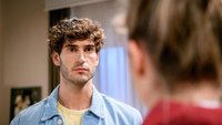 Gebrochene Herzen bei „Sturm der Liebe“: Noah gesteht Greta einen schlimmen Fehler