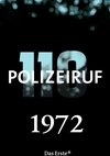 Poster Polizeiruf 110 Staffel 2 (1972)