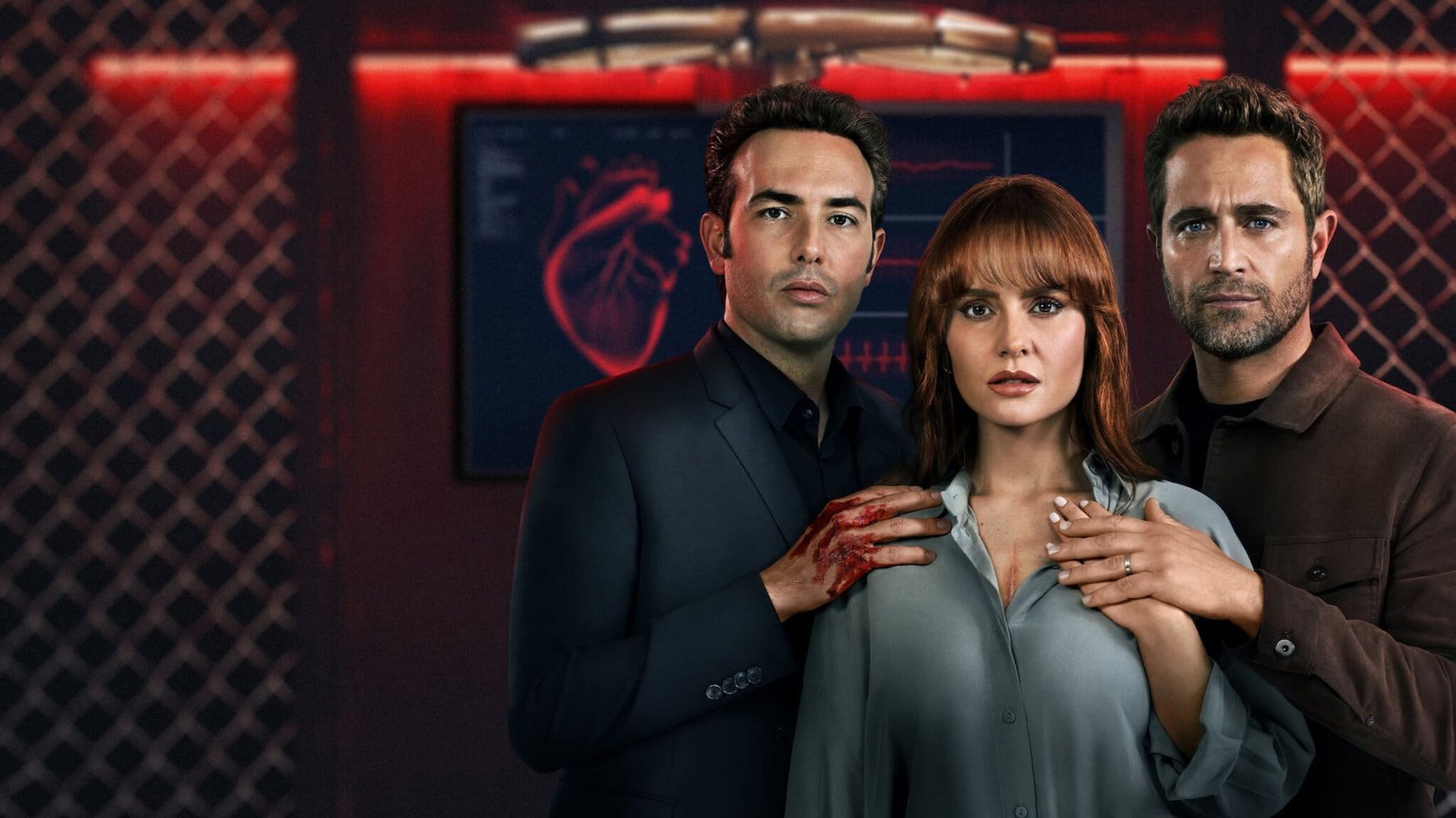 Wie wahrscheinlich ist die dritte Staffel von „Herzschlag“?