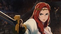 „Der Herr der Ringe: Die Schlacht der Rohirrim“ streamen: Der Animationsfilm startet bei Sky im Abo