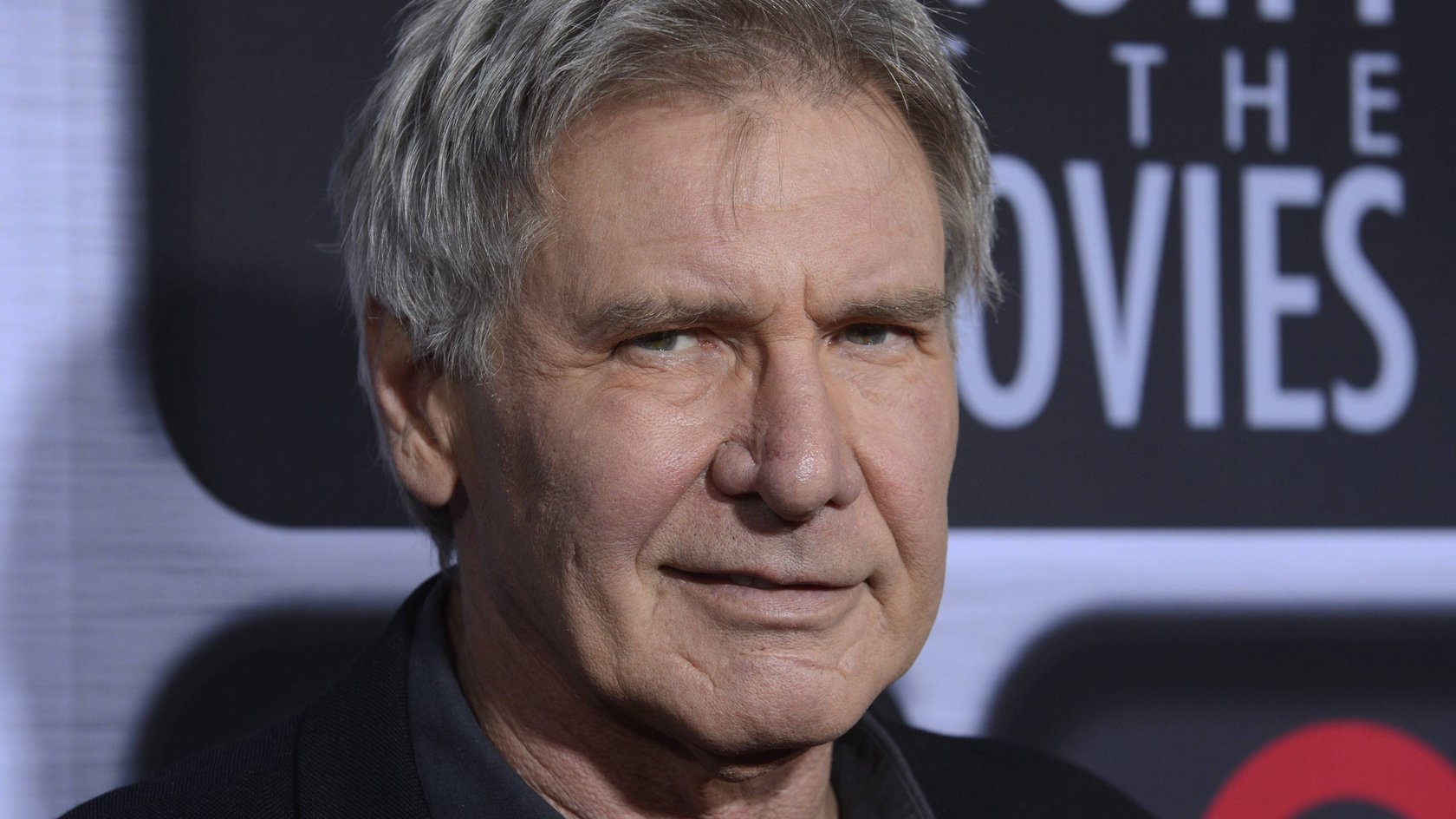 Harrison Ford bei der „AFI Night at the Movies“ in Los Angeles.
