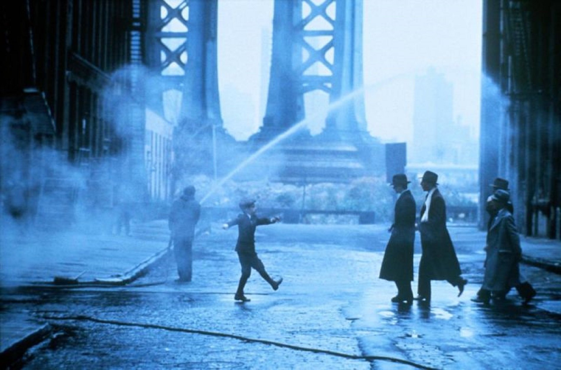 Streaming-Tipp: Einer der besten Filme aller Zeiten, der zu Unrecht im Kino unterging