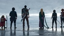 Erster magischer Trailer: Fantasy-Epos geht nach 34 Jahren bei Disney+ weiter