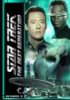 Poster Raumschiff Enterprise: Das nächste Jahrhundert Staffel 5