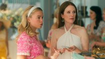 „Sirens“ auf Netflix: Das schockierende Ende erklärt 