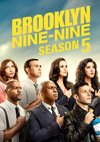 Poster Brooklyn Nine-Nine Staffel 5