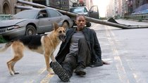 Will Smith wollte „I Am Legend 2“ nicht machen, aber Marvel-Star hatte „unglaublich coole Idee“