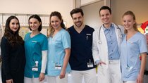 „Nachtschwestern“: Wiederholung, Sendetermine & Cast der RTL-Serie