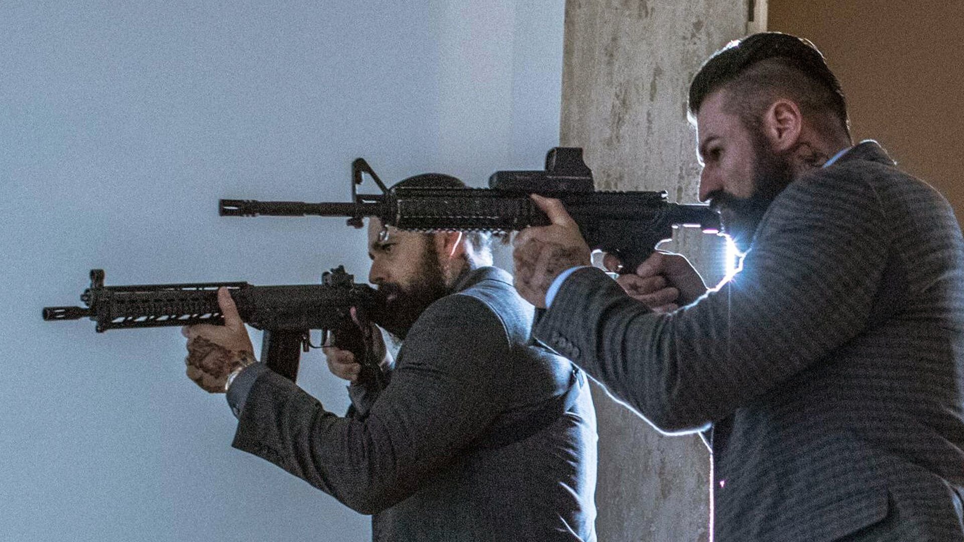 Action-Hit im TV: 122 Minuten Spannung am Wochenende - unterhaltung news from Kino.de