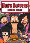 Poster Bob's Burgers Staffel 8