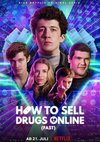 Poster How to Sell Drugs Online (Fast) Staffel 3