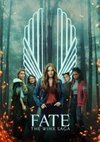 Poster Fate: The Winx Saga Staffel 1