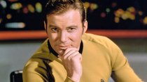 "Star Trek"-Legende William Shatner: So sieht der Star der Sci-Fi-Reihe heute aus