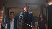 „Ash vs Evil Dead“ Staffel 4: Wird die Horror-Serie fortgesetzt?