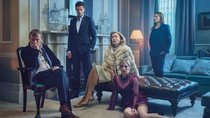 Läuft „McMafia“ auf Netflix?