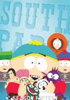 Poster South Park Staffel 15
