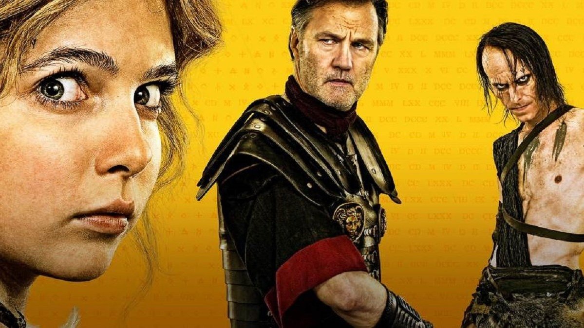 Britannia Saison 4 Date De Sortie „Britannia“ Staffel 4: Wird die Serie fortgesetzt?