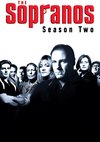 Poster Die Sopranos Staffel 2