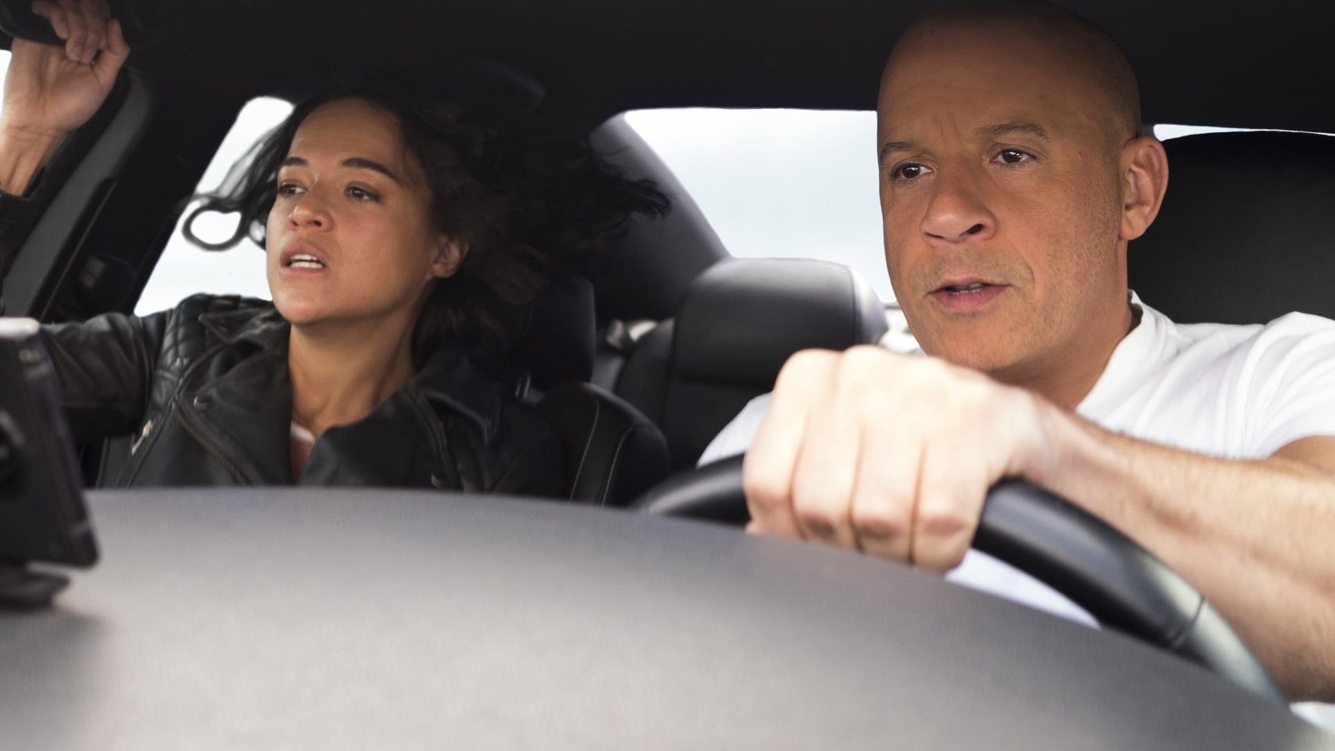 Stimme 100 % zu: „Fast & Furious“-Star fordert Ende der übertriebenen Action für das Finale