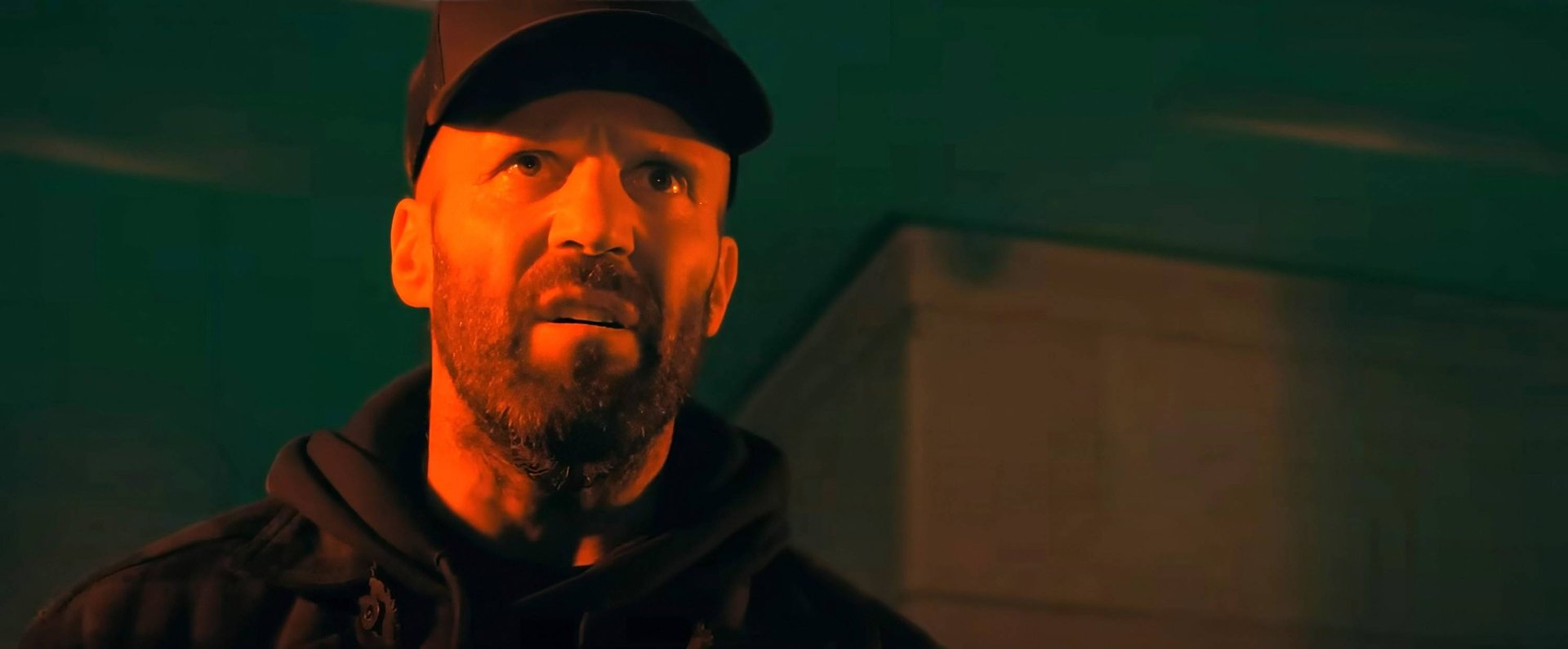 Heute erstmals im Free-TV: Blutiger Jason-Statham-Kracher sagt gewöhnlichen Action-Thrillern den Kampf an