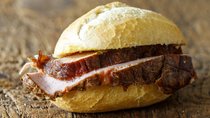 Eberhoferkrimis genießen und dabei lecker speisen mit Omas besten Rezepten