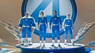 „Fantastic Four“-Reihenfolge: Alle Filme der Marvel-Superhelden im Überblick 