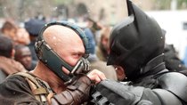 DCU widmet seiner Deadpool-Vorlage eigenen Film – zusammen mit Batman-Bösewicht Bane