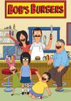 Poster Bob's Burgers Staffel 10