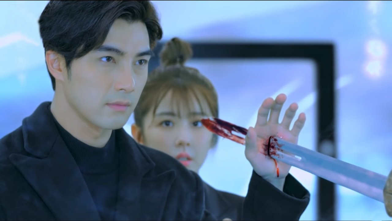 Chinesische Serien auf Netflix Das sind die 10 Highlights