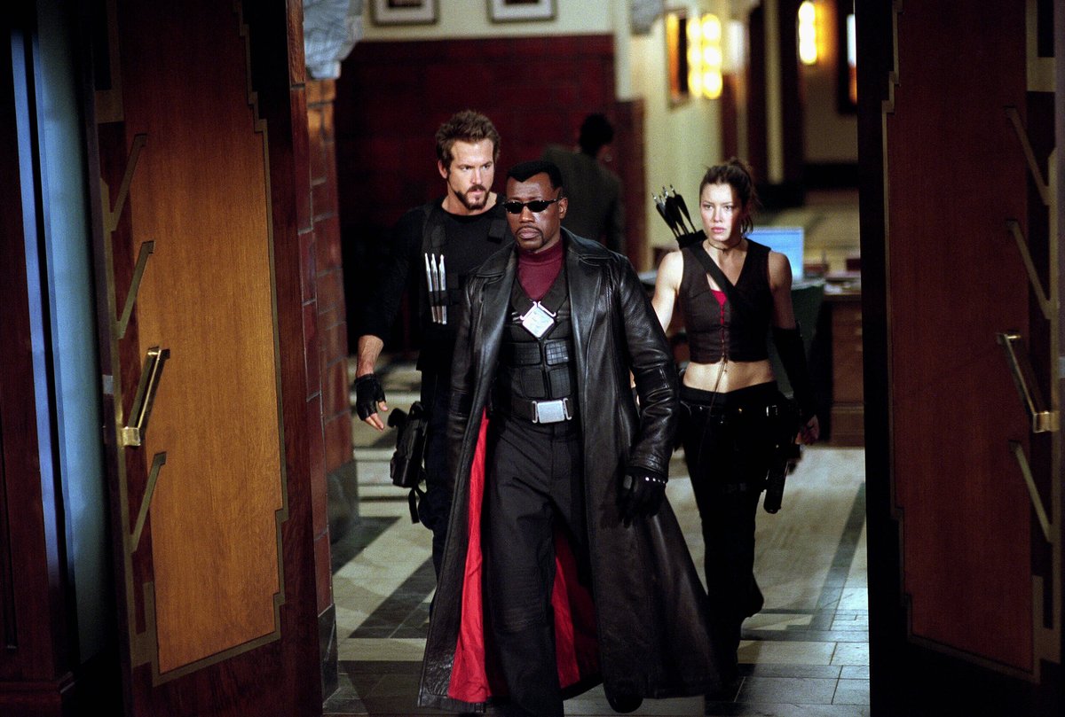 Die „Blade“-Reihenfolge: So schaut ihr die Klassiker richtig