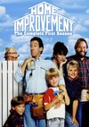 Poster Hör mal, wer da hämmert Staffel 1