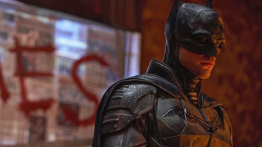 Erstmals im Amazon-Abo:  Endlich wieder ein guter Batman-Film