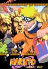 Poster Naruto Staffel 1