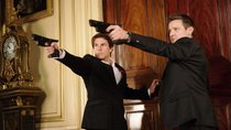 „Mission: Impossible“-Krach enthüllt: Action-Star wollte nach Streit nicht ans Set zurückkehren