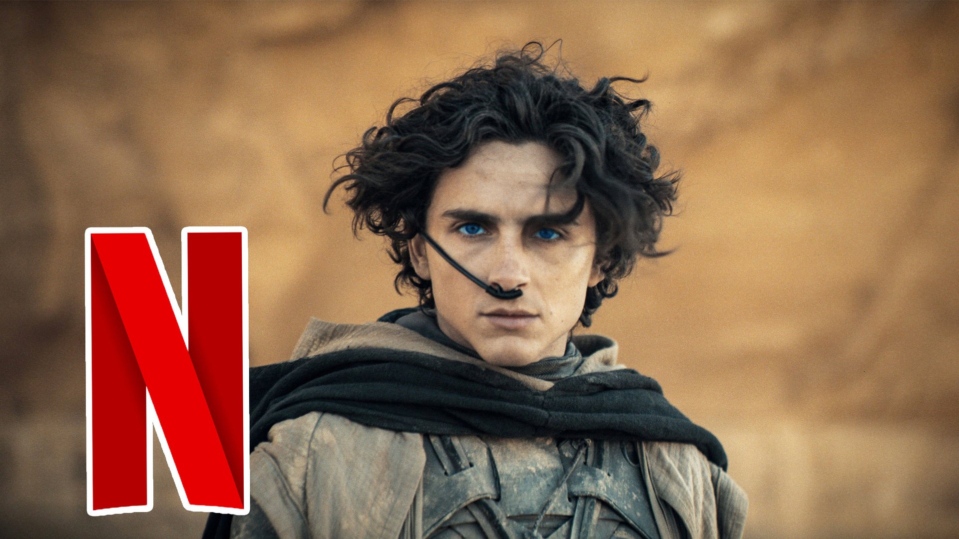 Neu auf Netflix: Filme und Serien im September 2026