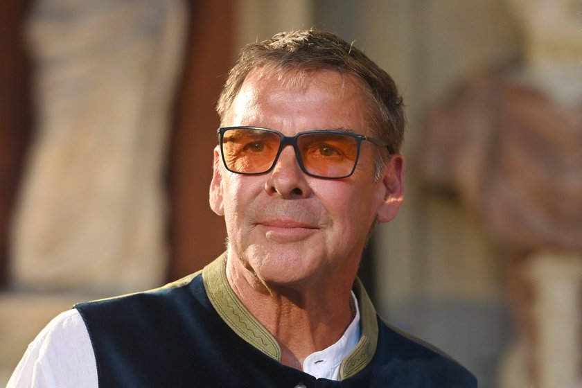 Sascha Hehn Verstorben