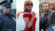 Neu auf Netflix: Filme und Serien im Februar 2022